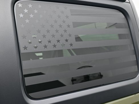 Used 2022 Jeep Wrangler Unlimited Sport image 37