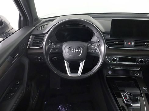 Used 2023 Audi Q5 2.0T Premium Plus w/ Premium Plus Package AWD/4WD image 38