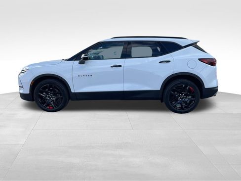 Used 2023 Chevrolet Blazer LT w/ Sound & Technology Package AWD/4WD image 34