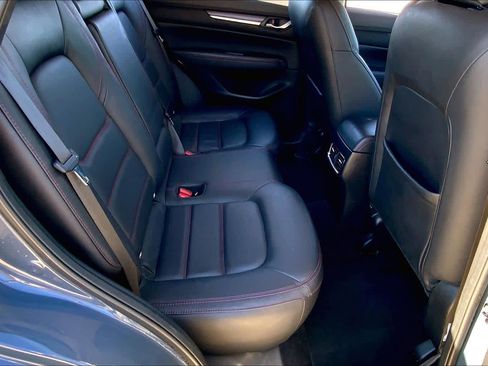 Certified 2024 MAZDA CX-5 Carbon Edition image 19