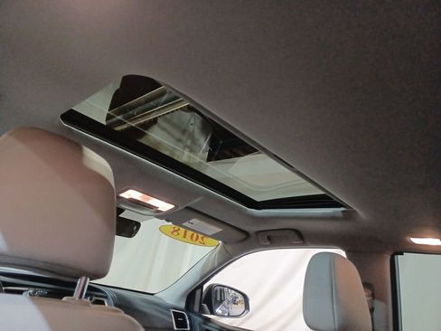 Used 2018 Toyota Highlander Limited w/ Protection Package #3 image 16