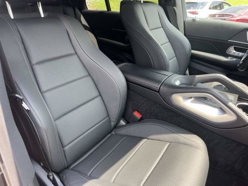 Used 2026 Mercedes-Benz GLE 350 4MATIC image 23