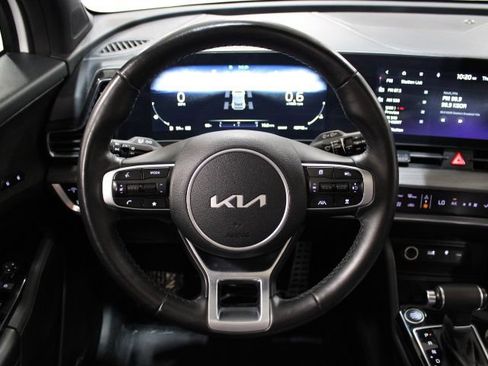Used 2023 Kia Sportage X-Pro image 34