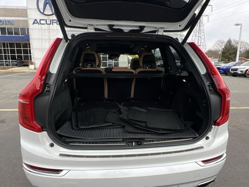 Used 2017 Volvo XC90 T6 Inscription w/ Vision Package image 24