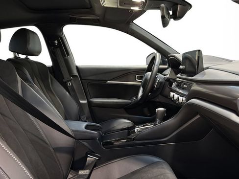 Used 2025 Acura Integra A-Spec FWD image 11