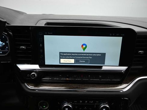 Certified 2023 GMC Sierra 1500 Elevation image 16