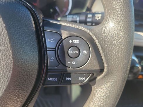 Certified 2023 Toyota RAV4 XLE image 29