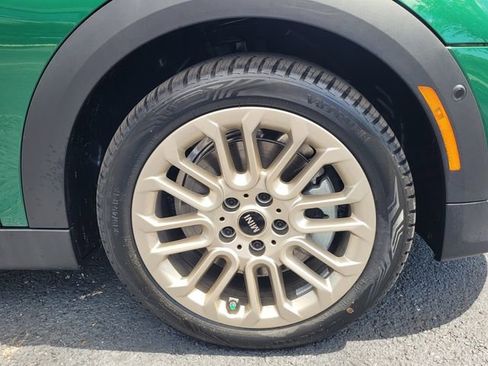 New 2026 MINI Cooper S image 9