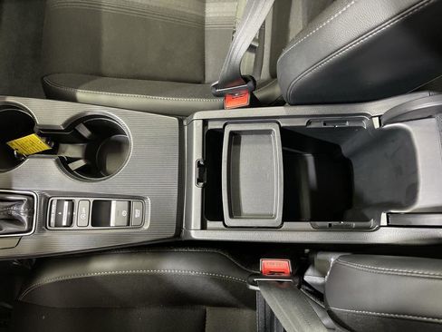 Certified 2023 Honda Civic Sport image 20