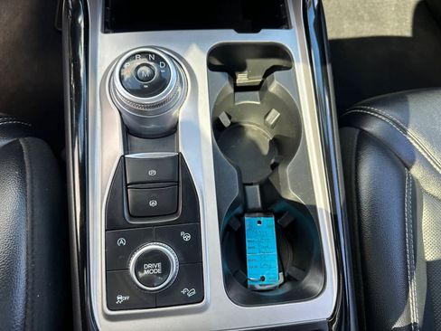 Certified 2022 Ford Explorer ST w/ Equipment Group 401A image 24