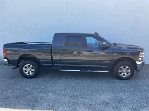Used 2021 RAM 2500 Big Horn w/ Level 2 Equipment Group image 5