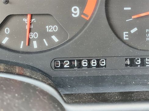 Used 1990 Nissan 300ZX GS image 19