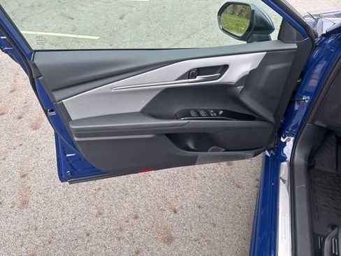 New 2026 Toyota Camry SE image 11