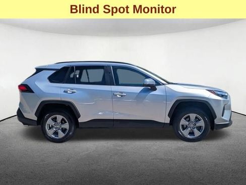 Certified 2024 Toyota RAV4 XLE w/ Weather Package AWD/4WD image 4
