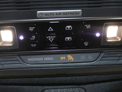 New 2025 Lincoln Navigator L Reserve w/ Jet Appearance Package image 61