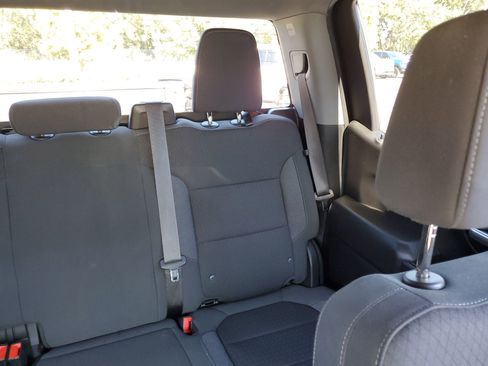 Used 2022 Chevrolet Silverado 1500 Custom w/ Safety Confidence Package image 57