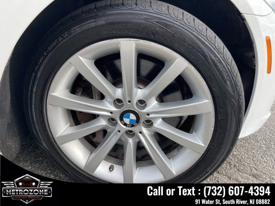 Used 2014 BMW 535i xDrive Sedan AWD/4WD image 37