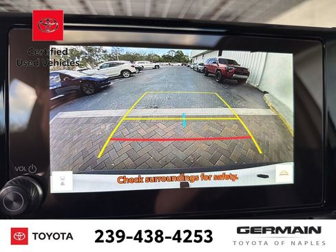 Certified 2025 Toyota RAV4 XLE w/ Convenience Package image 18