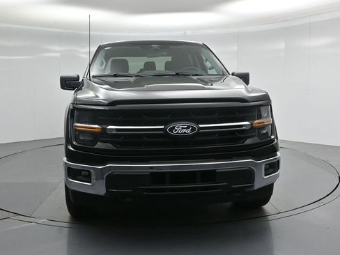 Certified 2025 Ford F150 XLT w/ Equipment Group 301A Standard image 23