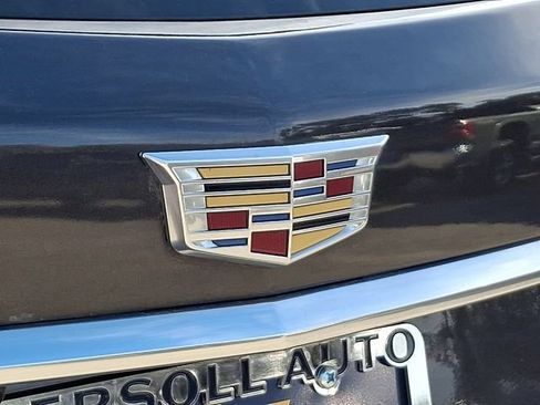 Used 2018 Cadillac XT5 AWD image 32