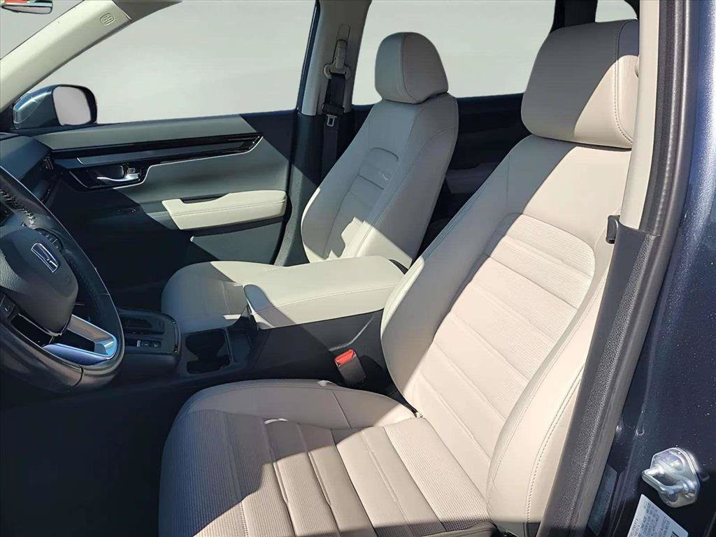 Used 2023 Honda CR-V EX-L image 14