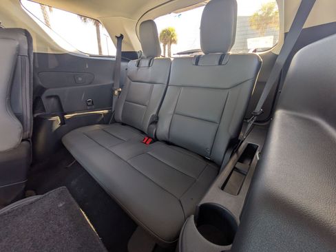 New 2026 Ford Explorer Active w/ Active Comfort Package image 17