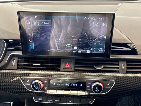 Used 2022 Audi S5 Premium Plus image 17