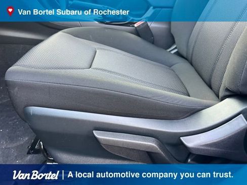 Certified 2023 Subaru Impreza 2.0i image 15