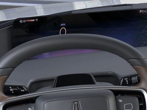 New 2025 Lincoln Navigator Reserve image 13