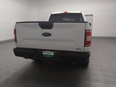 Used 2020 Ford F150 XL w/ Equipment Group 101A Mid image 7