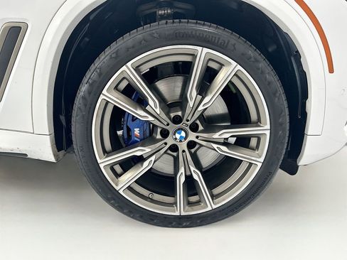 Used 2023 BMW X5 M50i w/ Executive Package AWD/4WD image 31