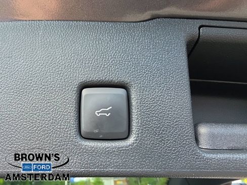 Used 2024 Ford Escape Active AWD/4WD image 10