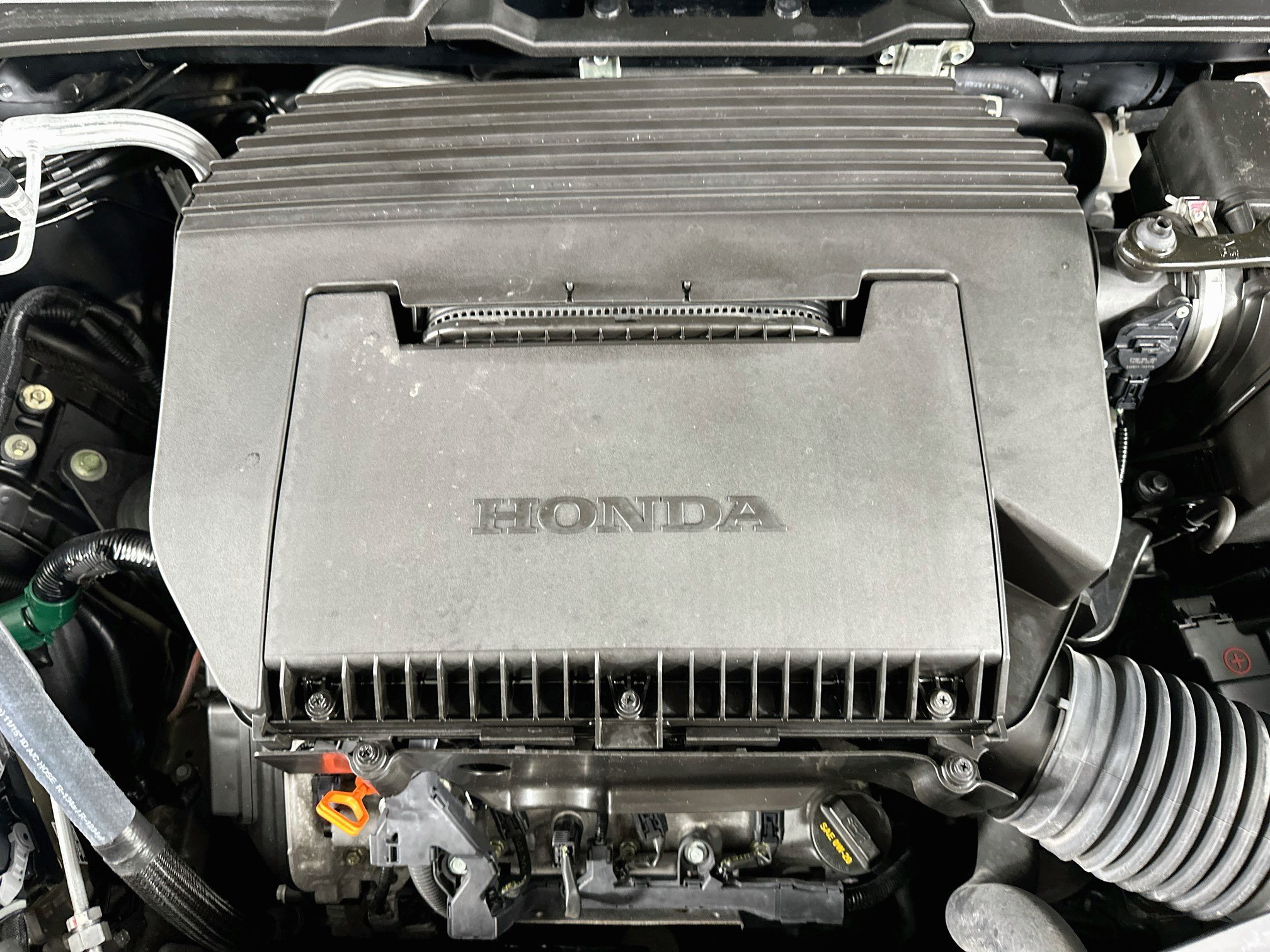 Used 2025 Honda Pilot Sport image 32
