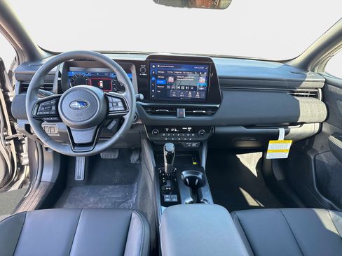 New 2026 Subaru Outback Premium image 18