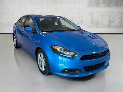 Used 2015 Dodge Dart SXT image 3