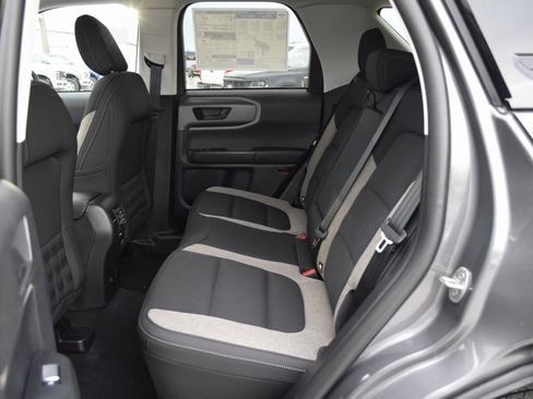 New 2025 Ford Bronco Sport Big Bend image 20