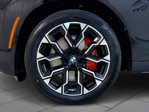 New 2026 BMW X3 M50 w/ Premium Package image 11