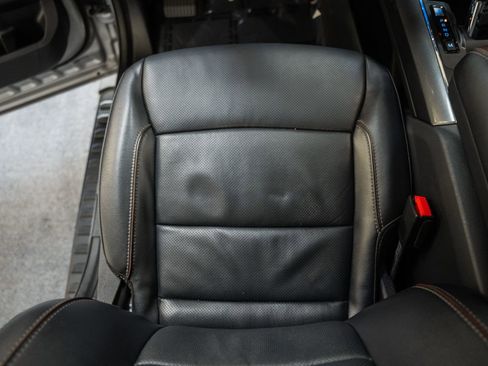 Used 2023 Ford F150 Lariat w/ Equipment Group 502A High image 40