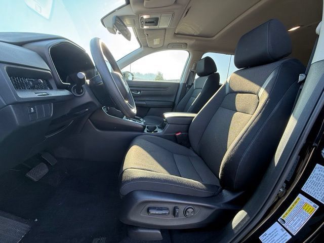 Used 2024 Honda CR-V EX image 11