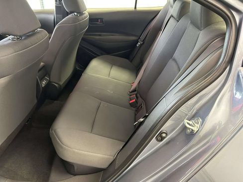 Certified 2026 Toyota Corolla LE FWD image 14
