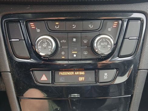 Used 2017 Buick Encore Essence FWD image 35