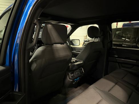 Used 2021 Ford F150 XLT w/ Equipment Group 302A High image 32