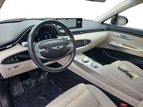 Used 2023 Genesis GV70 2.5T w/ Select Package AWD/4WD image 16