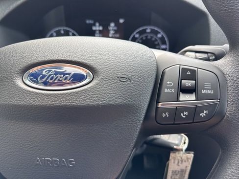 New 2025 Ford Transit 250 Low Roof w/ Load Area Protection Package image 15