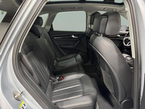 Used 2018 Audi Q5 2.0T Premium Plus w/ Premium Plus Package image 10