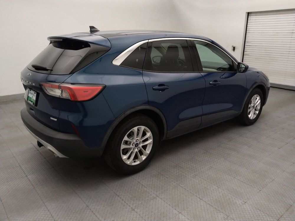 Used 2020 Ford Escape SE FWD image 10