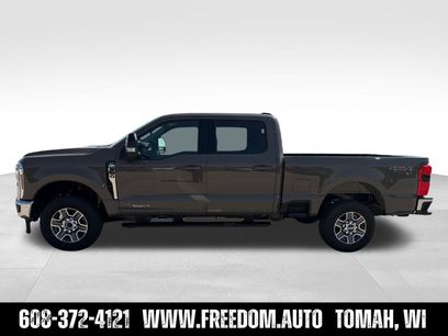 New 2026 Ford F250 Lariat w/ Lariat Premium Package