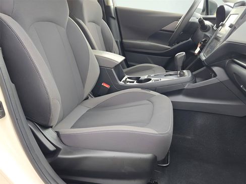 Used 2024 Subaru Impreza 2.0i AWD/4WD image 4