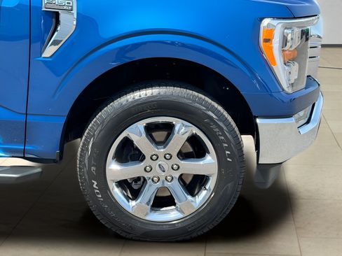 Used 2022 Ford F150 XLT w/ Equipment Group 302A High AWD/4WD image 42