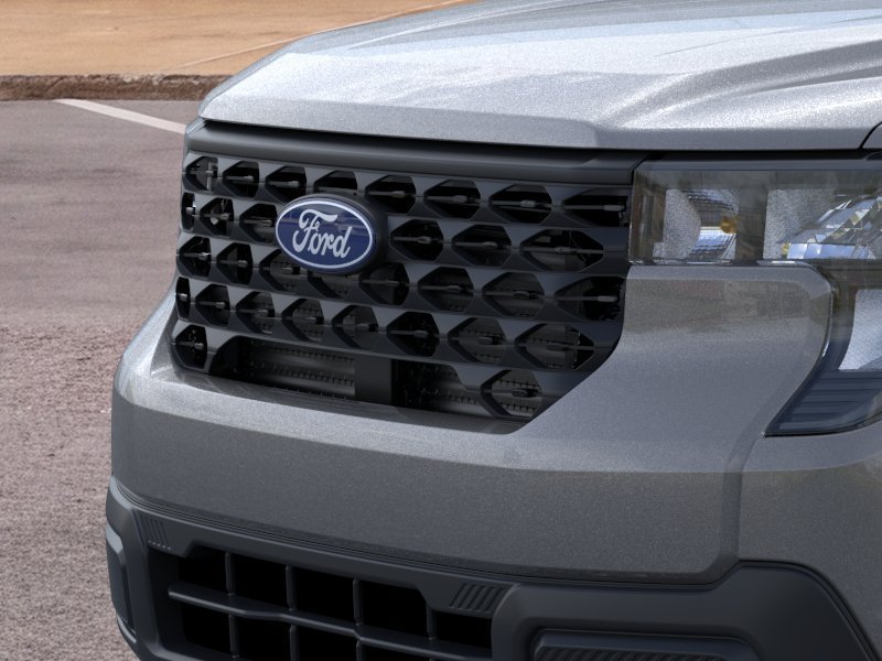 New 2026 Ford Maverick XL FWD image 18